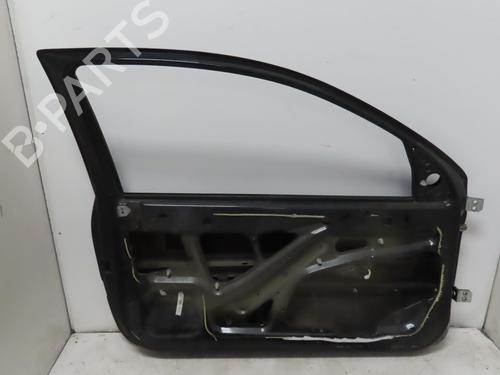 Used Left front door Left front door PEUGEOT 206 Hatchback (2A/C) 2.0 RC (177 hp) 34229237 34229237