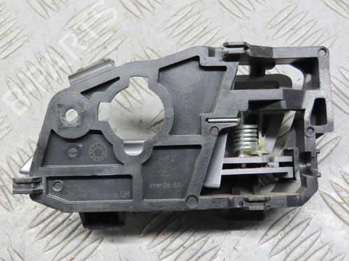 Front left interior door handle KIA RIO III (UB) 1.2 CVVT | BP27488654I13 