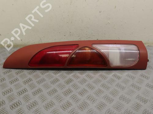 Used Right taillight RENAULT KANGOO (KC0/1_) 1.9 dCi 4x4 (KC0V) (80 hp) 21377437