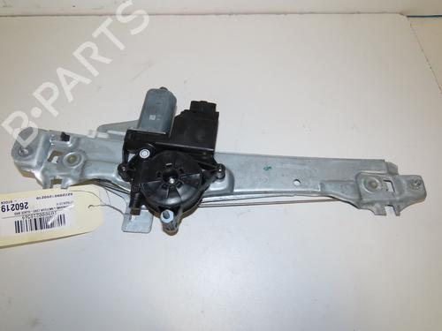 rear-right-window-mechanism-citroen-c3-iii-sx-2016-33727351 main image