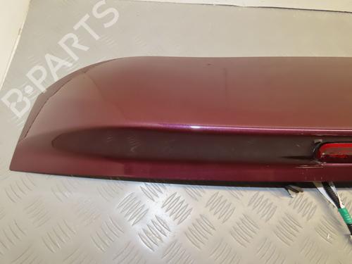Spoiler bagklap Spoiler bagklap PEUGEOT 108 1.0 VTi (69 hp) 34387109 34387109