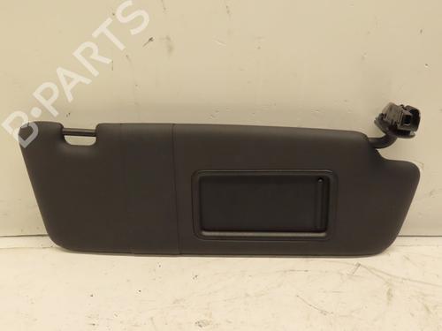 Right sun visor AUDI A4 B8 Avant (8K5) S4 quattro | BP28416073I2
