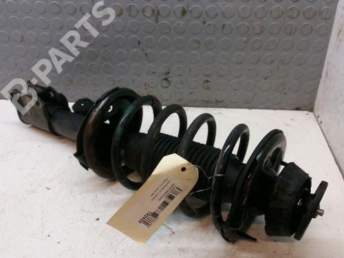 Used Right front shock absorber KIA PICANTO I (SA) 1.0 (63 hp) 9385368