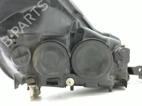 Used Left headlight RENAULT ESPACE IV (JK0/1_) 2.2 dCi (JK0H) (150 hp) 23155700