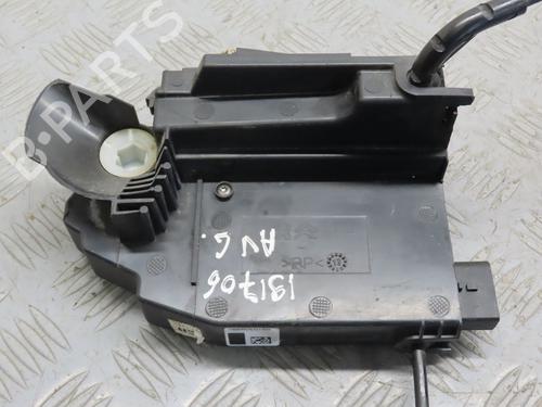 Front left lock PEUGEOT 308 II (LB_, LP_, LW_, LH_, L3_) 1.6 HDi / BlueHDi 115 | BP9376772C98