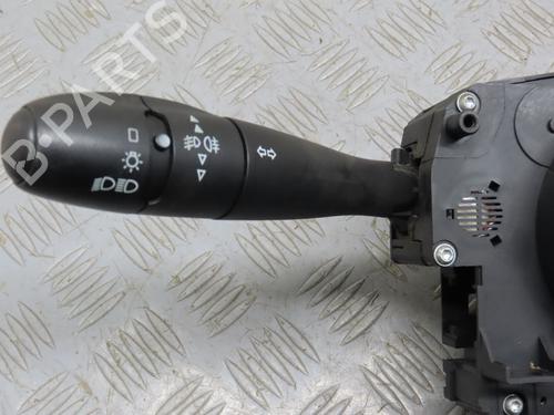 Steering column stalk PEUGEOT 207 (WA_, WC_) 1.4 HDi | BP10862957I23 