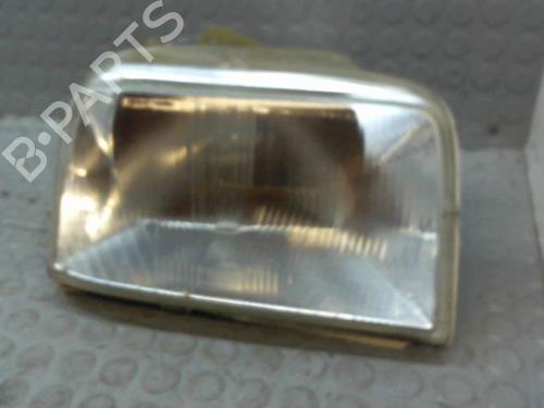 Used Right headlight RENAULT SUPER 5 (B/C40_) 1.1 (48 hp) 9383520