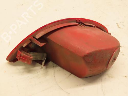 Rear bumper right light RENAULT CLIO III (BR0/1, CR0/1) 1.5 dCi (C/BR0G, C/BR1G) | BP29643872C82 