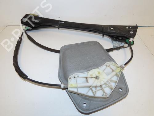 Front left window mechanism VW GOLF V (1K1) 1.9 TDI | BP34175356C22 - Image 2