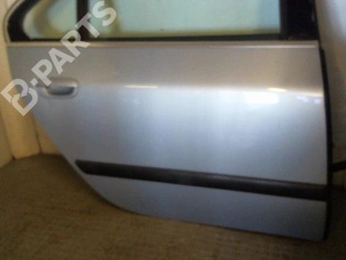Used Right rear door PEUGEOT 607 (9D, 9U) 2.2 HDi (133 hp) 9375885