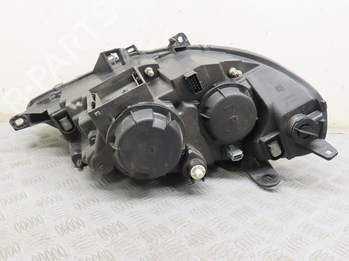 Left headlight PEUGEOT 807 (EB_) 2.0 HDi | BP22997823C28 