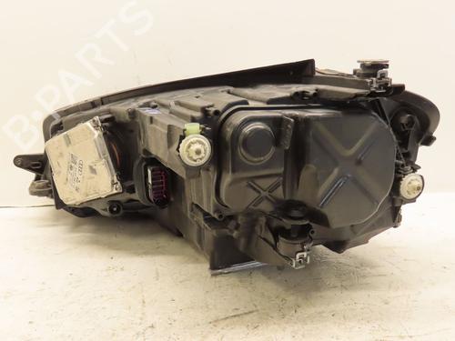 Right headlight VW GOLF VII (5G1, BQ1, BE1, BE2) 1.4 GTE Hybrid | BP29469015C29 