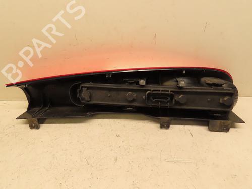 Left taillight MERCEDES-BENZ VITO / MIXTO Van (W639) 109 CDI (639.601, 639.603, 639.605) | BP29757796C34 