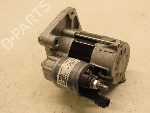 Starter PEUGEOT 208 II (UB_, UP_, UW_, UJ_) 1.2 PureTech 75 | BP29136627M8 