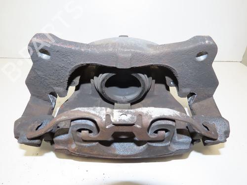 Used Right front brake caliper CITROËN C6 (TD_) 3.0 HDi (241 hp) 30265567
