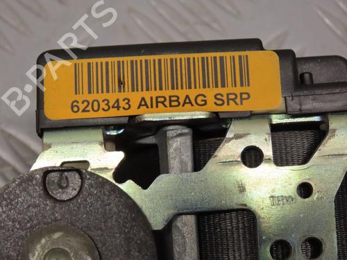 Front right belt tensioner RENAULT CLIO II (BB_, CB_) 1.5 dCi (B/CB3M) | BP23065135C88