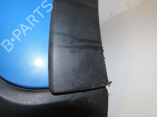 Rear bumper CITROËN C3 III (SX) 1.6 BlueHDi 75 | BP28685402C8