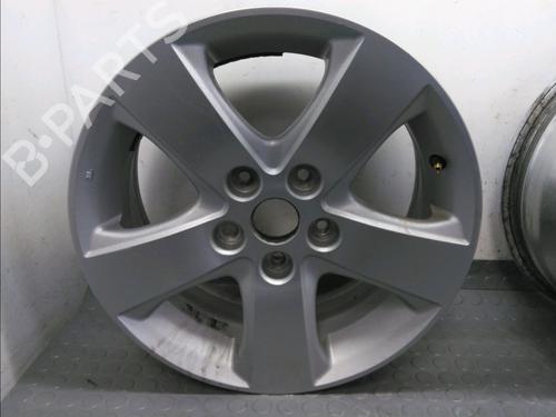 Rim SUZUKI GRAND VITARA II (JT, TE, TD) 1.9 DDiS All-wheel Drive (JT419, TD44, JB419WD, JB419XD,... | BP17778978C45 