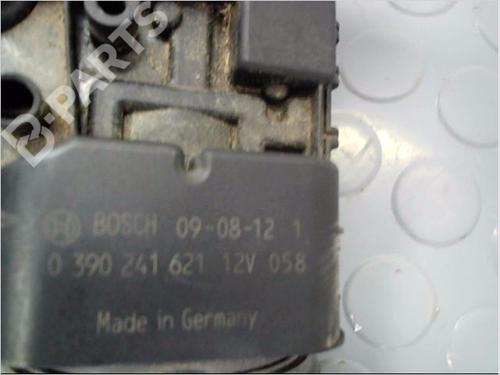 Front wiper motor CITROËN BERLINGO Box Body/MPV (B9) 1.6 HDi 75 | BP10197859M29 