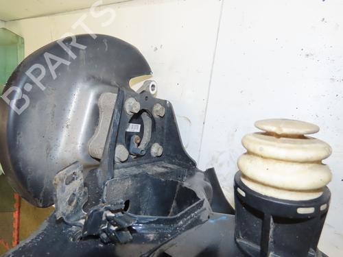 Rear axle CITROËN C4 Grand Picasso II (DA_, DE_) 1.6 THP 165 | BP30979239M2 