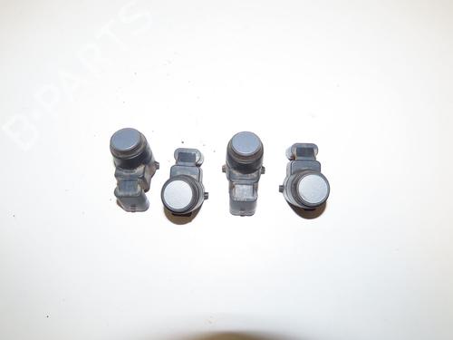 Used Electronic module Electronic module BMW 3 Touring (E91) 318 d (136 hp) 32458123 32458123