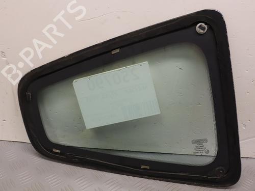 Used Rear left quarter glass Rear left quarter glass CITROËN NEMO MPV 1.4 (73 hp) 33478748 33478748