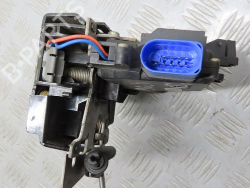Used Front left lock AUDI A3 (8P1) 1.9 TDI (105 hp) 9376904