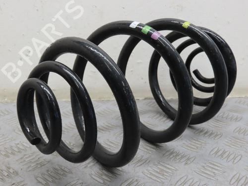 Shock absorber spring MERCEDES-BENZ CITAN Box Body/MPV (W415) 109 CDI (415.601, 415.603, 415.605) | BP19479902C152