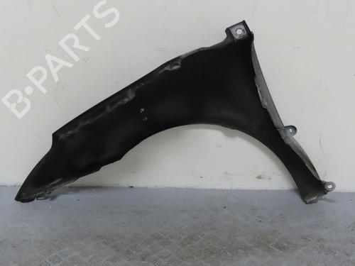 Used Right front fenders CITROËN C4 Coupe (LA_) 1.6 HDi (90 hp) 25796354
