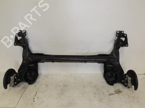 Rear axle PEUGEOT PARTNER Box Body/MPV (K9) 1.5 BlueHDi 100 | BP30291669M2 