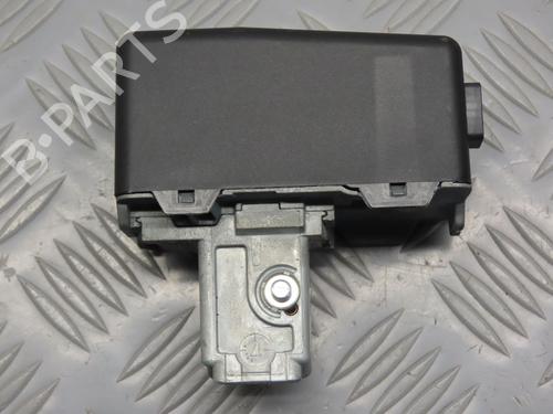 Used Ignition barrel RENAULT TALISMAN Grandtour (KP_) 1.6 dCi 160 (160 hp) 20217765