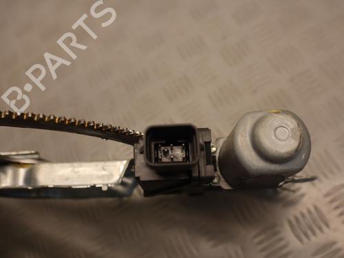 Used Front right window mechanism Front right window mechanism OPEL CORSA C (X01) 1.2 (F08, F68) (75 hp) 33727314 33727314