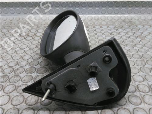 Right mirror RENAULT TWINGO I (C06_) 1.2 (C066, C068) | BP17781106C27 