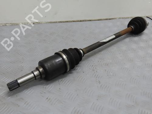 Right front driveshaft CITROËN SAXO (S0, S1) 1.5 D | BP23154309M39