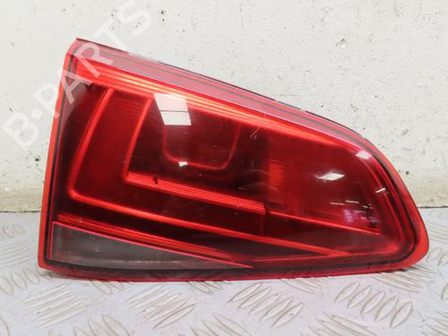 Venstre baklys, luke VW GOLF VII (5G1, BQ1, BE1, BE2) 2.0 TDI 4motion (150 hp) 9375117