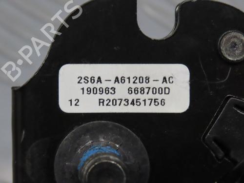 Seat buckle FORD FUSION (JU_) 1.4 TDCi | BP14885689I32 