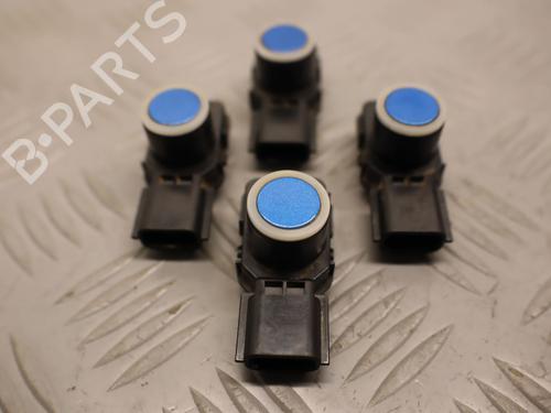 Electronic module SUZUKI SWIFT V (AZ) 1.2 Hybrid (Mild Hybrid) (A2L412) | BP33712205M83 - Image 3