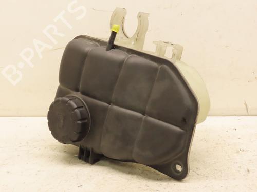 Expansion tank MERCEDES-BENZ C-CLASS Coupe (CL203) C 200 CDI (203.707) | BP29929585C120