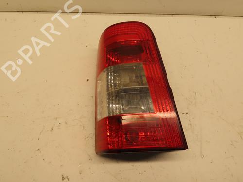 Feu arrière gauche CITROËN BERLINGO / BERLINGO FIRST Box Body/MPV (M_) 2.0 HDI 90 (MBRHY, MCRHY) | BP30047968C34 