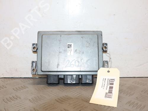 Engine control unit (ECU) RENAULT TWINGO II (CN0_) 1.2 (CN0D) | BP36573150M57 - Image 3