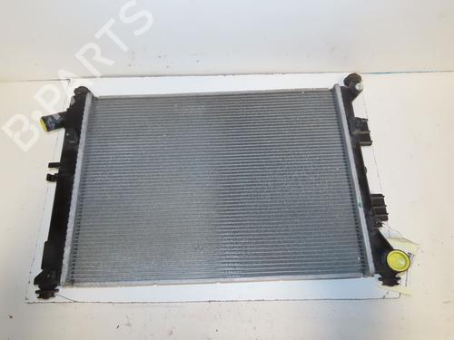 Water radiator KIA PRO CEE'D (JD) 1.6 GDI | BP34426579M31 - Image 2