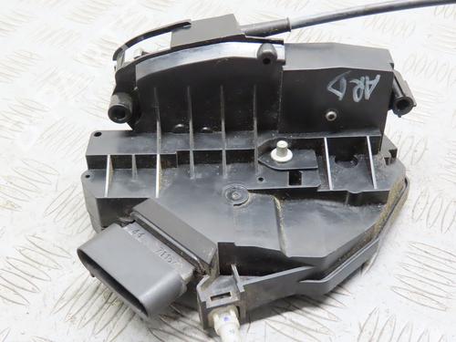 Rear right lock FORD RANGER (TKE) 3.2 TDCi 4x4 | BP27488769C99