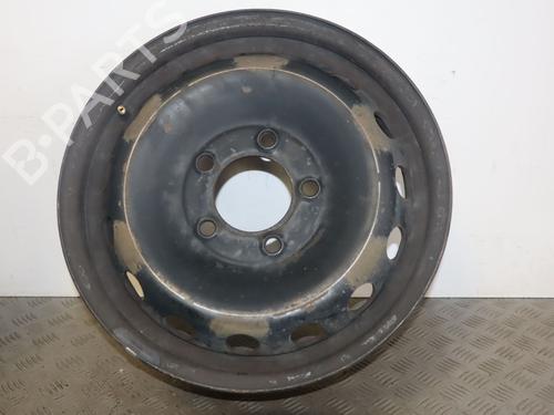 Fælk RENAULT MASTER III Van (FV) 2.3 dCi 100 FWD (FV0A, FV0B, FV0G, FV0K, FV0H) | BP39039603C45 - Image 2