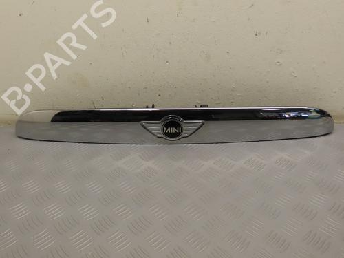 Electronic module MINI MINI (F55) Cooper | BP19690488M83