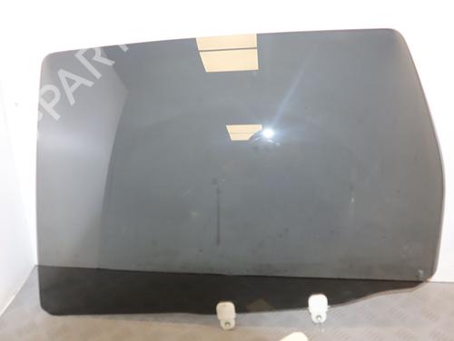 Used Rear left door window Rear left door window PEUGEOT 4007 (VU_, VV_) 2.2 HDi (156 hp) 35887096 35887096