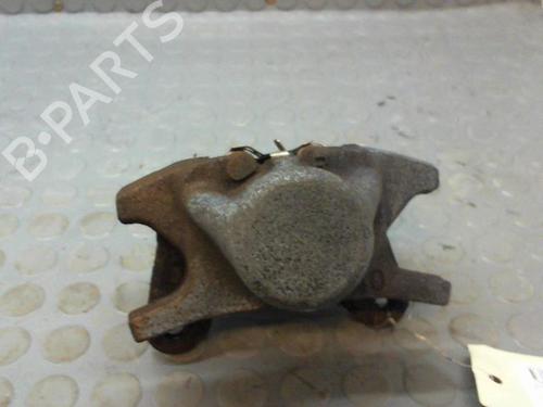 Used Left rear brake caliper LEXUS IS I (_E1_) 200 (GXE10) (155 hp) 14884990