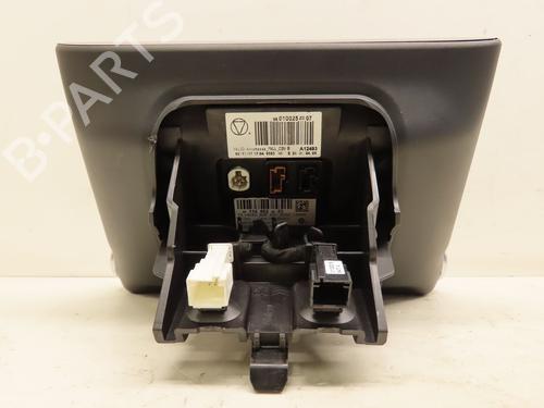 Display CITROËN C4 CACTUS 1.2 THP 110 | BP17779727C48 