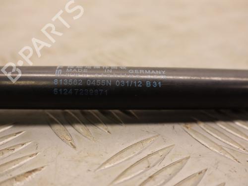 Used Tailgate lift support Tailgate lift support 36789861 36789861