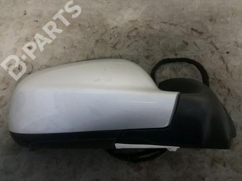 Right mirror PEUGEOT 307 (3A/C) 1.6 HDi 110 | BP9380589C27 