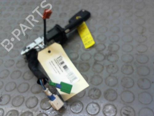 Used Ignition barrel PEUGEOT 607 (9D, 9U) 2.7 HDi 24V (204 hp) 9383356